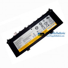Akku für Lenovo YOGA 2 13 L13S6P71 L13M6P71 - Ersatz-Akku