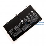 Akku für Lenovo Yoga 2 Pro 13 I3-4030U L12M4P21 - Ersatz-Akku