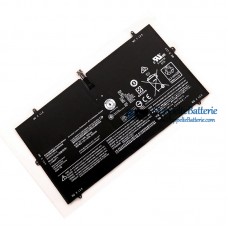 Akku für Lenovo Yoga 2 Pro 13 I3-4030U L12M4P21 - Ersatz-Akku