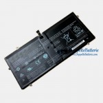 Akku für Lenovo Yoga 2 Pro 13 L12M4P21 L13S4P21 - Ersatz-Akku