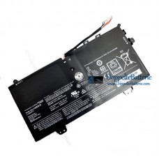 Akku für Lenovo YOGA 3 11 Yoga 700 L14L4P72 L14M4P73 - Ersatz-Akku