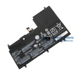 Akku für Lenovo Yoga 3 14 14-IFI 14-ISE Yoga 700-14ISK 700-14ISE 700-14IFI L14M4P72 L14S4P72 - Ersatz-Akku