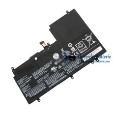 Akku für Lenovo Yoga 3 14 14-IFI 14-ISE Yoga 700-14ISK 700-14ISE 700-14IFI L14M4P72 L14S4P72 - Ersatz-Akku