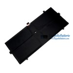 Akku für Lenovo YOGA 4 PRO 900 900-13ISK L14L4P24 - Ersatz-Akku