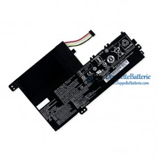Akku für Lenovo Yoga 510-14ISK 520 7000-14 L15L2PB1 L15M2PB1 L15L3PB0 L15M3PB0 L15C2PB1 - Ersatz-Akku
