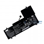 Akku für Lenovo YOGA 710-14ISK L15M4PC2 L15L4PC2 - Ersatz-Akku