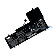 Akku für Lenovo YOGA 710-14ISK L15M4PC2 L15L4PC2 - Ersatz-Akku