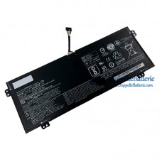 Akku für Lenovo YOGA 720-13IKB L16L4PB1 L16C4PB1 - Ersatz-Akku