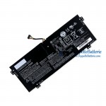 Akku für Lenovo YOGA 720-13IKB L16L4PB1 L16M4PB1 720S-13IKB - Ersatz-Akku