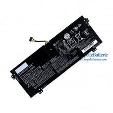 Akku für Lenovo YOGA 720-13IKB L16L4PB1 L16M4PB1 720S-13IKB - Ersatz-Akku