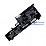 Akku für LENOVO YOGA 720-15IKB L16C6PC1 L16M6PC1 L16L6PC1 - Ersatz-Akku