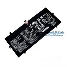 Akku für Lenovo Yoga 900 Yoga 4 Pro 900-13ISK L14M4P24 L14L4P24 - Ersatz-Akku