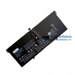 Akku für Lenovo YOGA 920 YOGA 920-13IKB L16M4P60 L16C4P61 - Ersatz-Akku