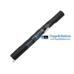 Akku für Lenovo YOGA B8000 B8000-F B8000-H B8080-F B8080-H B8080-HV 60046 60047 60063 L13D3E31 L13C3E31 - Ersatz-Akku