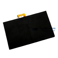Akku für Lenovo Yoga Buch YB1-X91F YB1-X91L YB1-X91X YB1-X90F L15C2P31 - Ersatz-Akku