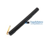 Akku für Lenovo YOGA Tablet 2-1050F 2-1050L 2-1051F 2-1051L 2-1050LC L14C3K31 L14D3K31 - Ersatz-Akku