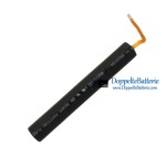 Akku für Lenovo YOGA Tablet2 830L 830LC 830F 851F L14C2K31 L14D2K31 - Ersatz-Akku