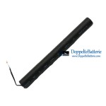 Akku für Lenovo YOGA Tablette Yt3-X50F Yt3-x50m YOGA 3 Tablet-X50F Tablet-x50m L15D3K32 L15C3K32 - Ersatz-Akku