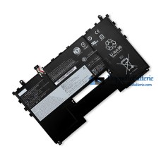 Akku für Lenovo YOGA X630 L17C3PH3 - Ersatz-Akku