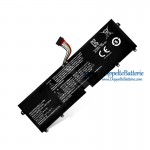 Akku für LG 14Z960 15ZD975 15Z975 15Z960 LBP7221E LBG722VH - Ersatz-Akku