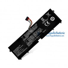 Akku für LG 14Z960 15ZD975 15Z975 15Z960 LBP7221E LBG722VH - Ersatz-Akku