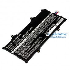 Akku für LG BL-T20 G Pad X 8.0 V520 V521 G Pad X 8.0 LTE V522 - Ersatz-Akku