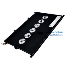 Akku für LG G-Pad 8.3 V500 VK810 BL-T10 EAC62159101 - Ersatz-Akku Akku für LG G-Pad 8.3 V500 VK810 BL-T10 EAC62159101 - Ersatz-Akku