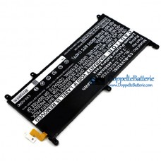 Akku für LG G-Pad X 8.3 VK815 V520 G Pad X 8.0 LTE V522 G Pad III 8.0 BL-T17 EAC6278301 - Ersatz-Akku Akku für LG G-Pad X 8.3 VK815 V520 G Pad X 8.0 LTE V522 G Pad III 8.0 BL-T17 EAC6278301 - Ersatz-Akku