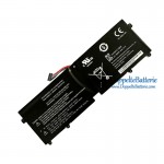 Akku für LG Gram 13ZD950 LBM722YE 14ZD960-GX5GK - Ersatz-Akku