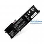 Akku für LG LBG522QH Z360 Z360-GH60K - Ersatz-Akku
