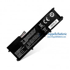 Akku für LG LBG522QH Z360 Z360-GH60K - Ersatz-Akku