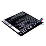 Akku für LG Pad 7.0 V400 V410 BL-T12 EAC62438201 - Ersatz-Akku