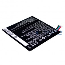 Akku für LG Pad 7.0 V400 V410 BL-T12 EAC62438201 - Ersatz-Akku