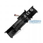 Akku für LG Xnote P210 P220 P330 Series LBF122KH - Ersatz-Akku