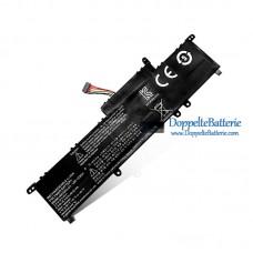 Akku für LG Xnote P210 P220 P330 Series LBF122KH - Ersatz-Akku