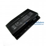 Akku für MECHREVO X6Ti-Pro NFSV151X-00-03-3S2P-0 - Ersatz-Akku