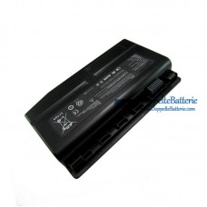 Akku für MECHREVO X6Ti-Pro NFSV151X-00-03-3S2P-0 - Ersatz-Akku