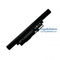 Akku für Medion Akoya E7419 A32-D17 A41-D17 E7416 E7416T E7419A32-D17 A41-D17 - Ersatz-Akku