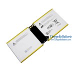 Akku für Microsoft Surface 2 / RT2 1572 P21G2B 2ICP3 / 97/106 - Ersatz-Akku