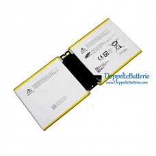 Akku für Microsoft Surface 2 / RT2 1572 P21G2B 2ICP3 / 97/106 - Ersatz-Akku