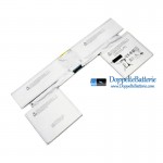 Akku für Microsoft Surface BOOK 1 2Gen G3HTA048H G3HTA043H - Ersatz-Akku