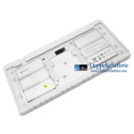 Akku für Microsoft Surface BOOK 2 15-Zoll-G3HTA050H - Ersatz-Akku