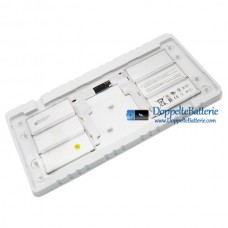 Akku für Microsoft Surface BOOK 2 15-Zoll-G3HTA050H - Ersatz-Akku