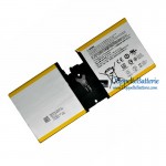 Akku für Microsoft Surface go G16QA043H - Ersatz-Akku
