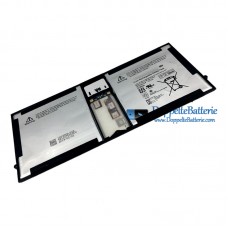 Akku für Microsoft Surface Pro1 PRO2 P21GU9 1514 - Ersatz-Akku