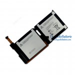 Akku für Microsoft Surface RT 1 1516 P21GK3 - Ersatz-Akku