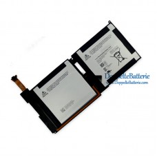 Akku für Microsoft Surface RT 1 1516 P21GK3 - Ersatz-Akku