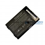 Akku für Motion T008 BATKEX00L4 4UF103450-1-T0158 - Ersatz-Akku