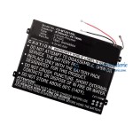 Akku für Motorola Xoom 2 10.1 MZ615 MZ617 MZ616 TB40 SNN5896A L-L-L DC110510 - Ersatz-Akku Akku für Motorola Xoom 2 10.1 MZ615 MZ617 MZ616 TB40 SNN5896A L-L-L DC110510 - Ersatz-Akku