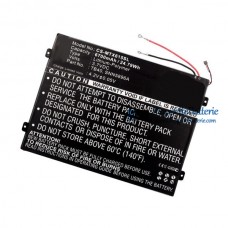 Akku für Motorola Xoom 2 10.1 MZ615 MZ617 MZ616 TB40 SNN5896A L-L-L DC110510 - Ersatz-Akku Akku für Motorola Xoom 2 10.1 MZ615 MZ617 MZ616 TB40 SNN5896A L-L-L DC110510 - Ersatz-Akku